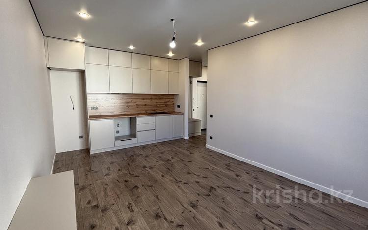2-комнатная квартира · 42 м² · 10/14 этаж, Е-430 3 — Айтматова-Коргальжинка за 27.5 млн ₸ в Астане, Нура р-н — фото 2