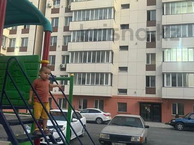 3-комнатная квартира · 78 м² · 7/9 этаж, мкр Асар-2 546/1 за 24 млн ₸ в Шымкенте, Абайский р-н