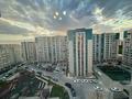 2-комнатная квартира, 55 м², 9/9 этаж, Аргынбекова за 25.5 млн 〒 в Шымкенте, Каратауский р-н — фото 3