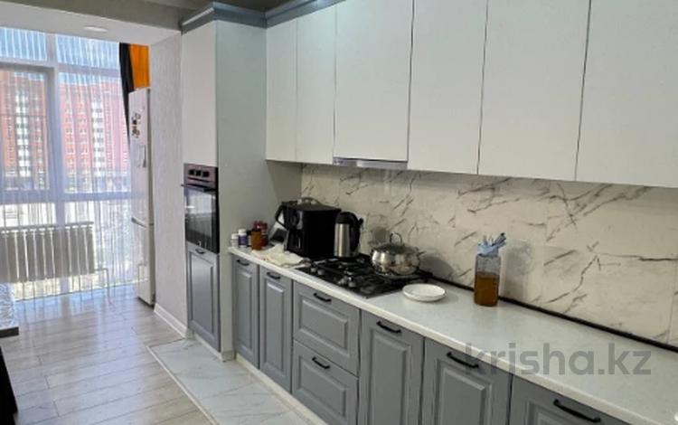 3-бөлмелі пәтер · 88.8 м² · 3/7 қабат, Алтын Орда, бағасы: 34.5 млн ₸ в Актобе — фото 9