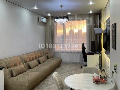 Продажа квартир в Астане: 2-комнатная квартира · 56 м² · 7/16 этаж, Ахмет Байтурсынулы 8 за 40 млн 〒 2-комнатная квартира · 56 м² · 7/16 этаж, Ахмет Байтурсынулы 8 за 40 млн 〒 в Астане, Алматы р-н