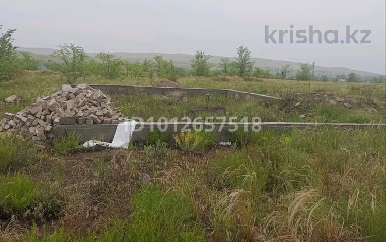 Участок · 8 соток, жилой массив Акжар-2 за 4.8 млн ₸ в Актобе — фото 2