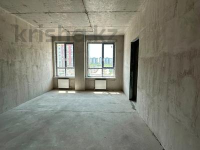 1-комнатная квартира · 50 м² · 4/9 этаж, Жилмассив Нурсат 141 за 25.5 млн ₸ в Шымкенте, Каратауский р-н