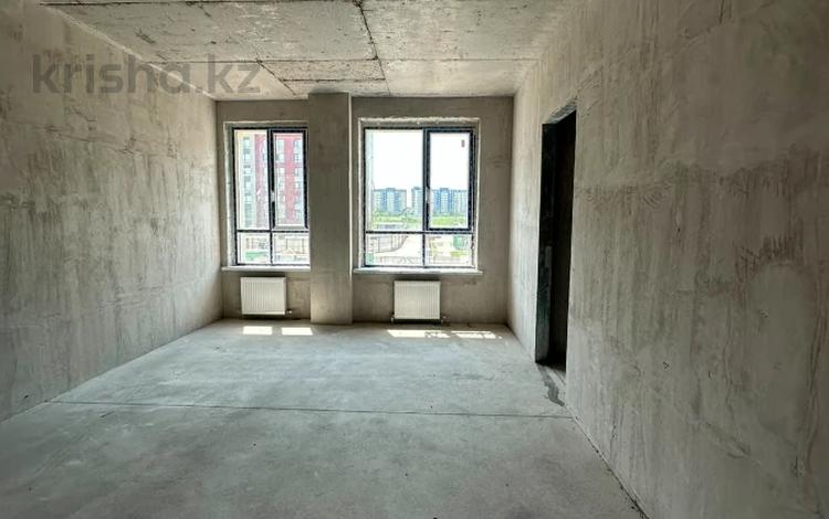 1-комнатная квартира · 50 м² · 4/9 этаж, Жилмассив Нурсат 141 за 25.5 млн ₸ в Шымкенте, Каратауский р-н — фото 2