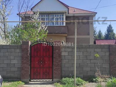 Отдельный дом · 6 комнат · 165 м² · 6 сот., Достык 6 — Винзавода за 55 млн ₸ в 