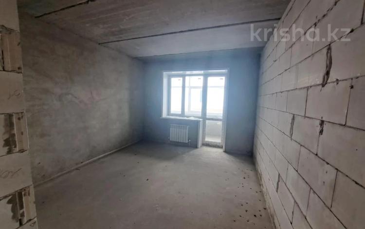 3-комнатная квартира · 129 м² · 4 этаж, Пушкина 3 за 63 млн ₸ в Костанае — фото 2