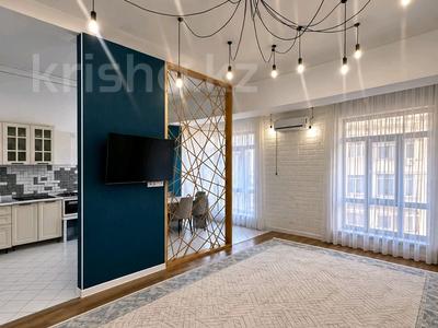 2-комнатная квартира · 60 м² · 11/12 этаж, 16-й мкр 50 за 15.5 млн ₸ в Актау