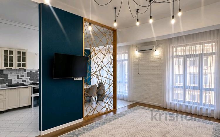 2-комнатная квартира · 60 м² · 11/12 этаж, 16-й мкр 50 за 15.5 млн ₸ в Актау — фото 2