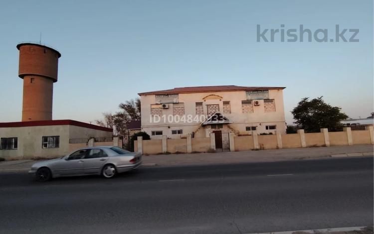 Свободное назначение · 500 м² за 40 млн 〒 в  — фото 2