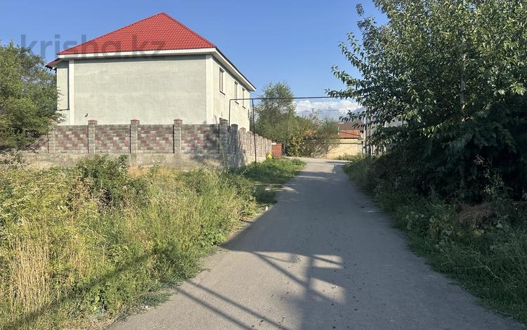 Жер телімі · 10 сотық, Момышулы, бағасы: 25.8 млн ₸ в Талдыбулаке — фото 2