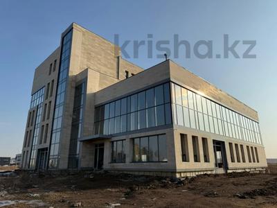 Свободное назначение, офисы, магазины и бутики, склады, общепит, салоны красоты, сельское хозяйство, бани, гостиницы и зоны отдыха, медцентры и аптеки, образование, развлечения · 2600 м² за 1.3 млрд 〒 в Астане