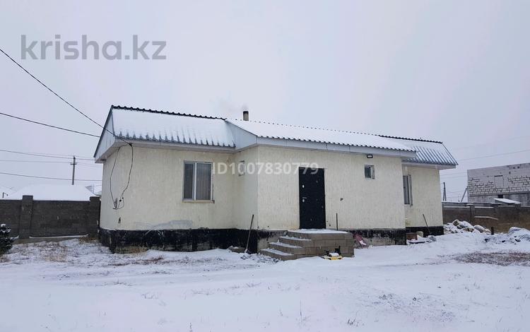 Жеке үй · 3 бөлме · 67 м² · 10 сот., 68 51, бағасы: 16 млн 〒 в Талапкер  — фото 2