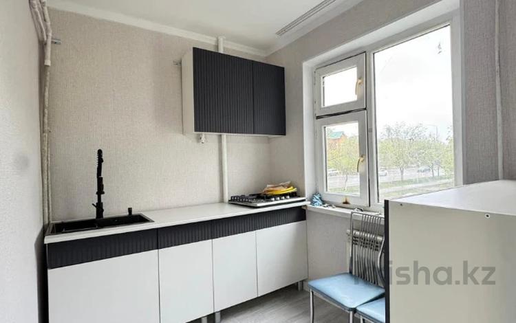 2-бөлмелі пәтер · 45 м² · 2/5 қабат, мкр 6, Маресьева 73, бағасы: 11.5 млн ₸ в Актобе — фото 2