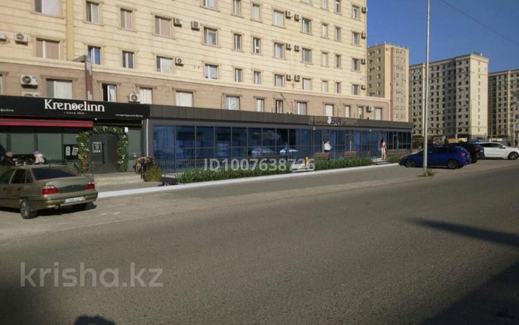 Магазины и бутики · 546 м² за 250 млн 〒 в Актау, 17-й мкр — фото 2