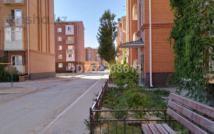 3-комнатная квартира · 76 м² · 3/5 этаж, Жаппасбай батыра 72в за 19.8 млн 〒 в  — фото 17
