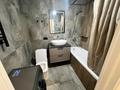 2-комнатная квартира · 60 м² · 12/16 этаж, Каныша Сатпаева 133/1 за 350 000 ₸ в Алматы, Бостандыкский р-н — фото 11