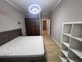 2-комнатная квартира · 60 м² · 12/16 этаж, Каныша Сатпаева 133/1 за 350 000 ₸ в Алматы, Бостандыкский р-н — фото 17