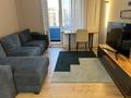 2-комнатная квартира · 60 м² · 12/16 этаж, Каныша Сатпаева 133/1 за 350 000 ₸ в Алматы, Бостандыкский р-н — фото 8