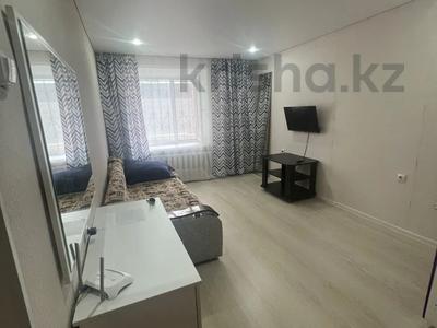 1-комнатная квартира · 18 м² · 1/9 этаж, Абая — КРУ (СХИ) за 9.1 млн ₸ в Костанае