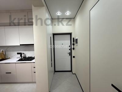 4-комнатная квартира · 67 м² · 4/5 этаж, Бокина 27 за 42 млн 〒 в Талгаре