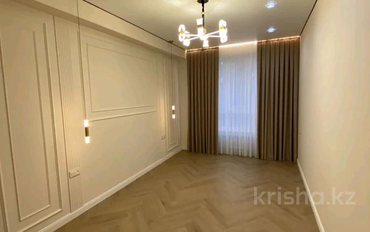 2-комнатная квартира · 70 м² · 2/9 этаж, Байдибек би 126/6 за 270 000 ₸ в Шымкенте, Каратауский р-н — фото 2