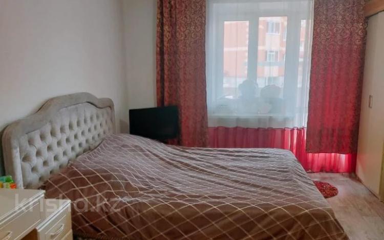1-бөлмелі пәтер · 40 м² · 1/5 қабат, микрорайон Юбилейный 46, бағасы: 17.9 млн ₸ в Костанае — фото 3