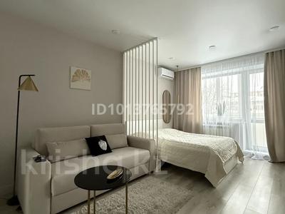 1-комнатная квартира · 40 м², Анет баба 13, 13/1, 13/2 за 15 000 ₸ в Астане, Нура р-н