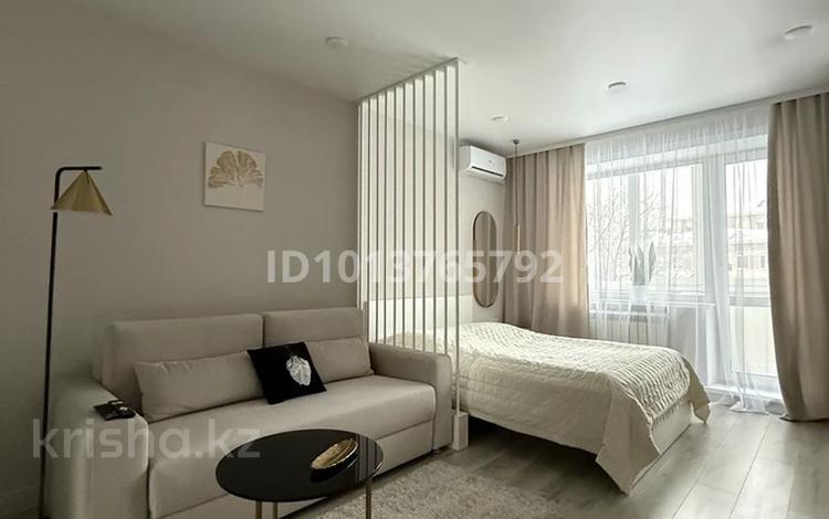 1-комнатная квартира · 40 м², Анет баба 13, 13/1, 13/2 за 15 000 ₸ в Астане, Нура р-н — фото 2