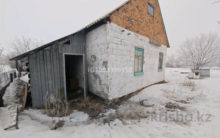 Саяжай · 1 бөлме · 36 м² · 10 сот., Ст. Оплот 26, бағасы: 3.3 млн ₸ в Усть-Каменогорске, Ахмирово — фото 5
