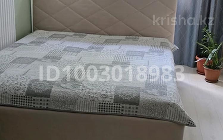 3-комнатная квартира · 59 м² · 4/4 этаж, мкр №1 59 — Алтынсарина Жубанова за 36 млн 〒 в Алматы, Ауэзовский р-н — фото 2