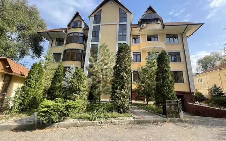 5-комнатная квартира · 220 м² · 3/4 этаж, Орманова — Толе би за 750 000 ₸ в Алматы, Медеуский р-н — фото 48