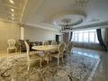 5-комнатная квартира · 220 м² · 3/4 этаж, Орманова — Толе би за 750 000 ₸ в Алматы, Медеуский р-н — фото 11