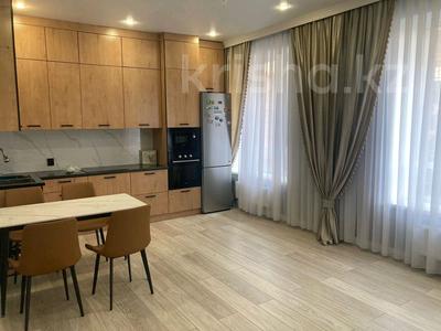 2-комнатная квартира, 51 м², 3/10 этаж, Чингиз Айтматов 77/3 за 26 млн 〒 в Астане, Нура р-н