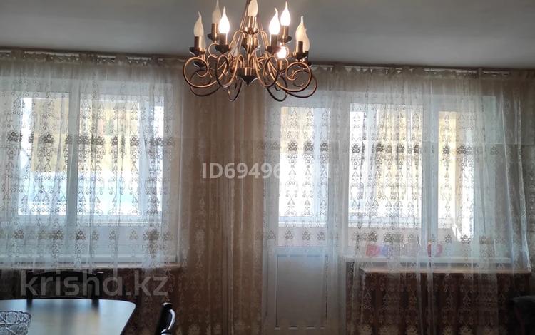 5-комнатная квартира · 118 м² · 2/10 этаж, Красина 14а — Автовокзал за 54 млн 〒 в Усть-Каменогорске, Ульбинский — фото 15