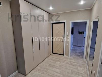 3-бөлмелі пәтер · 65.1 м² · 5/6 қабат, М.Сералина 42 — КИнЭУ, бағасы: 28 млн ₸ в Костанае