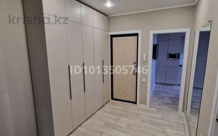 3-бөлмелі пәтер · 65.1 м² · 5/6 қабат, М.Сералина 42 — КИнЭУ, бағасы: 28 млн ₸ в Костанае — фото 2