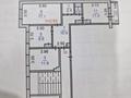 3-бөлмелі пәтер · 65.1 м² · 5/6 қабат, М.Сералина 42 — КИнЭУ, бағасы: 28 млн ₸ в Костанае — фото 12