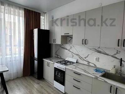 2-комнатная квартира · 55 м² · 8/9 этаж, пр. Абая 123 блок 2 за 35 млн ₸ в Костанае