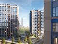 2-бөлмелі пәтер · 60.7 м² · 4/16 қабат, Мангилик Ел 74, бағасы: ~ 32.6 млн ₸ в Астане, Есильский р-н — фото 5