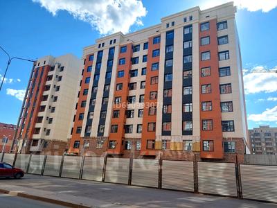 3-комнатная квартира, 85 м², 7/9 этаж, Жангельдина 14 — Сарыарка за 41 млн 〒 в Астане, Сарыарка р-н