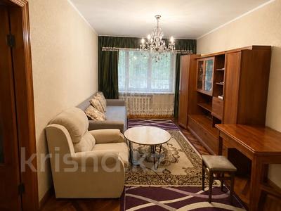 3-бөлмелі пәтер · 58 м² · 1/4 қабат, Исаева — Казбекби, бағасы: 39 млн ₸ в Алматы, Алмалинский р-н