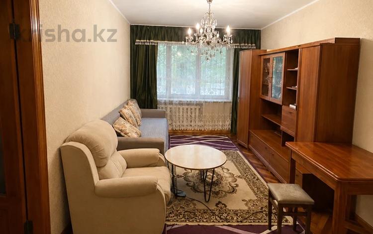 3-бөлмелі пәтер · 58 м² · 1/4 қабат, Исаева — Казбекби, бағасы: 39 млн ₸ в Алматы, Алмалинский р-н — фото 11