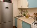 3-бөлмелі пәтер · 58 м² · 1/4 қабат, Исаева — Казбекби, бағасы: 41.5 млн ₸ в Алматы, Алмалинский р-н — фото 9