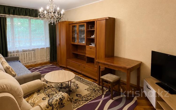 3-бөлмелі пәтер · 58 м² · 1/4 қабат, Исаева — Казбекби, бағасы: 41.5 млн ₸ в Алматы, Алмалинский р-н — фото 10