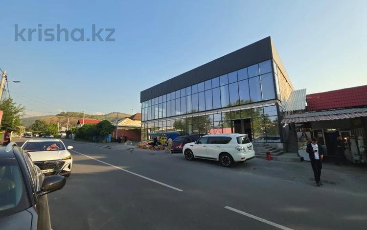 Еркін · 980 м², бағасы: 5 млн ₸ в Алматы, Медеуский р-н — фото 6
