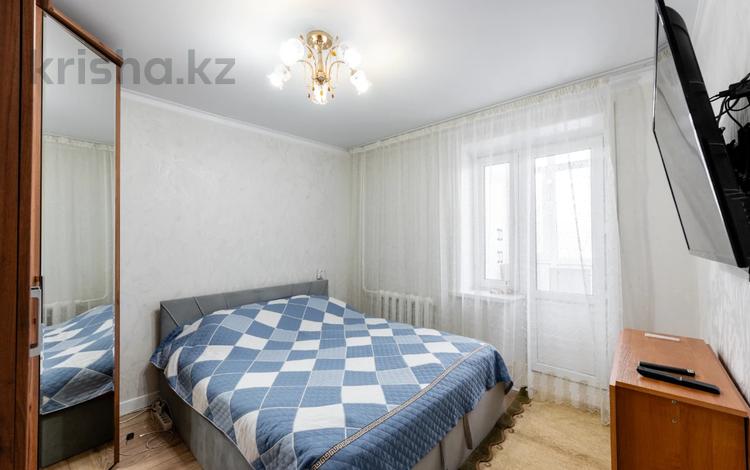 3-комнатная квартира · 68 м² · 4/6 этаж, Кажымукана 16 за 34 млн ₸ в Астане, Алматы р-н — фото 21