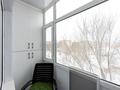3-комнатная квартира · 68 м² · 4/6 этаж, Кажымукана 16 за 34 млн ₸ в Астане, Алматы р-н — фото 27