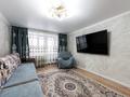 3-комнатная квартира · 68 м² · 4/6 этаж, Кажымукана 16 за 34 млн ₸ в Астане, Алматы р-н — фото 3