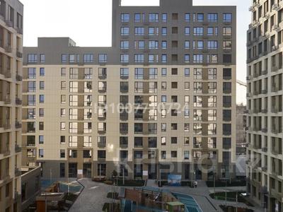 4-комнатная квартира · 121 м² · 7/12 этаж, мкр Нуркент, Турара Рыскулова — Момышулы за 77 млн 〒 в Алматы, Алатауский р-н