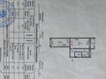 2-комнатная квартира, 44.3 м², 5/5 этаж, Чкалова 10 — 23 школа, супермаркет раузет за 15 млн 〒 в Костанае